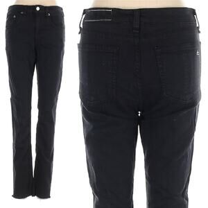 Rag & Bone Size 26 Skinny Jeans